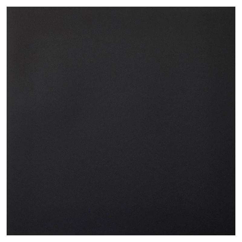 9 Packs: 100 ct. (900 total) Black 12" x 12" Cardstock Paper by Recollections™