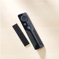 12 Packs: 4 ct. (48 total) VELCRO® Brand Sticky Back Black Strips