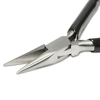 The Beadsmith® 4.5" Chain Nose Pliers