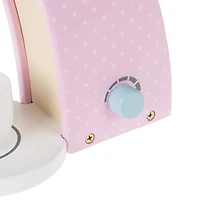 Toy Time Pretend Play Coffee Maker Set