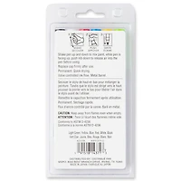 Premium Fine Tip Oil-Based Paint Pens by Craft Smart®