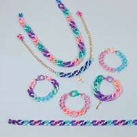 Make It Real™ Disney® Princess Linked Up Ariel's Whooz-Its & Whats-Its Kit