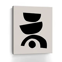 Lumaprints Arched Together Canvas Giclée