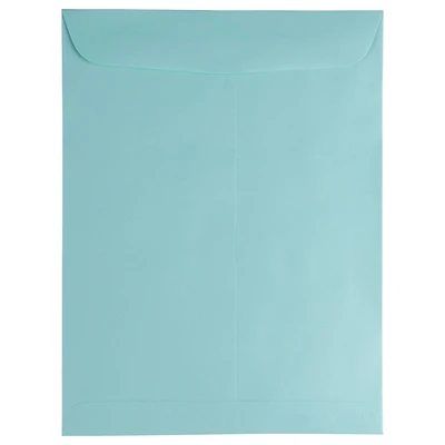 JAM Paper 9" x 12" Open End Catalog Premium Envelopes