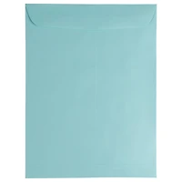 JAM Paper 9" x 12" Open End Catalog Premium Envelopes