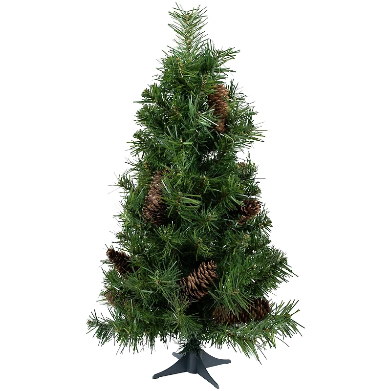 2ft. Unlit Dakota Pine Artificial Christmas Tree