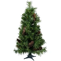 2ft. Unlit Dakota Pine Artificial Christmas Tree