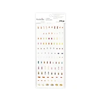 Food & Drink Stickers by Recollections™