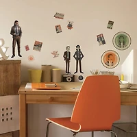 RoomMates Marvel Loki Peel & Stick Wall Decals