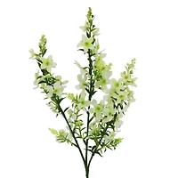 29" White Wildflower Stem by Ashland®