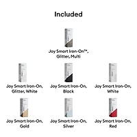Cricut Joy™ Smart Iron-On™ Sampler