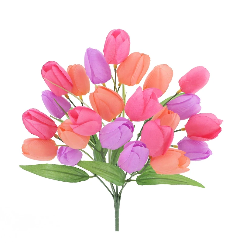 14" Tulip Bush by Ashland