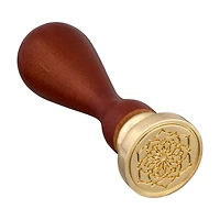 Mandala Sealing Wax Stamp by Recollections™