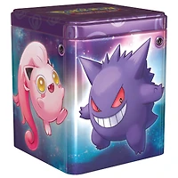 Pokémon™ Trading Card Game 2024 Stacking Tin