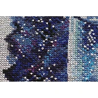 Abris Art A Month for Lovers Cross-Stitch Kit