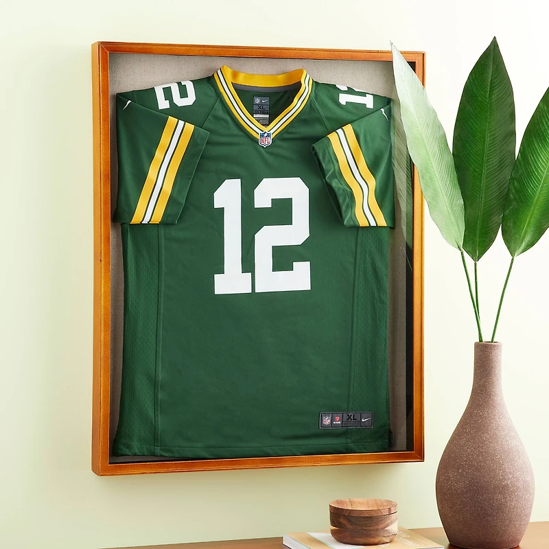 6 Pack: Walnut 24" x 30" Shadowbox by Studio Décor®