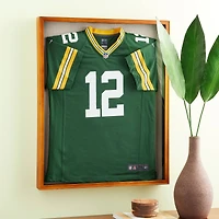 6 Pack: Walnut 24" x 30" Shadowbox by Studio Décor®