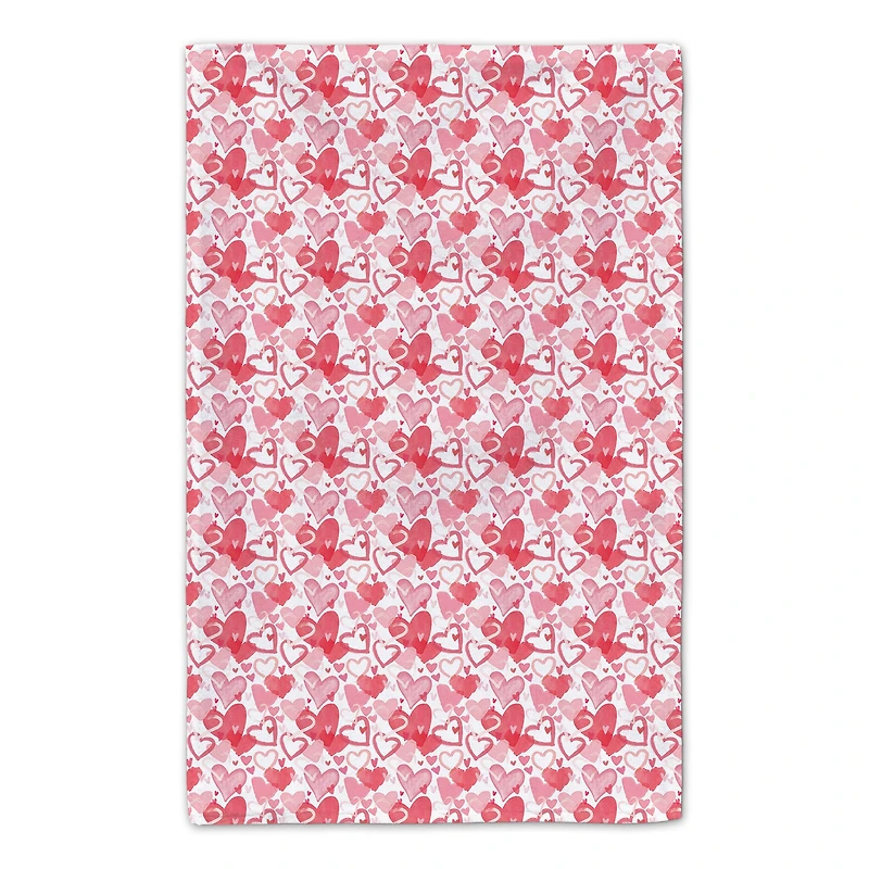 Kitchen Made with Love Tea Towel Set