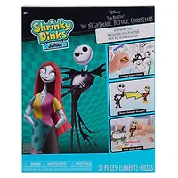 Just Play® Shrinky Dinks® Junior The Nightmare Before Christmas Activity Kit