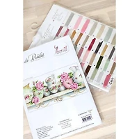 Luca-s Assortedchina Counted Cross Stitch Kit