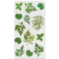 Leaves Stickers by Recollections™