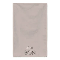 C'est Bon Tea Towel Set