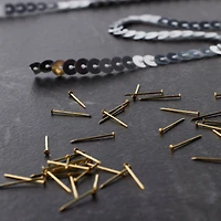 Loops & Threads™ Applique/Sequin Pins