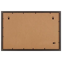 12 Pack: Black Narrow Frame