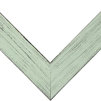 Craig Frames Jasper Mint Julep Green Picture Frame