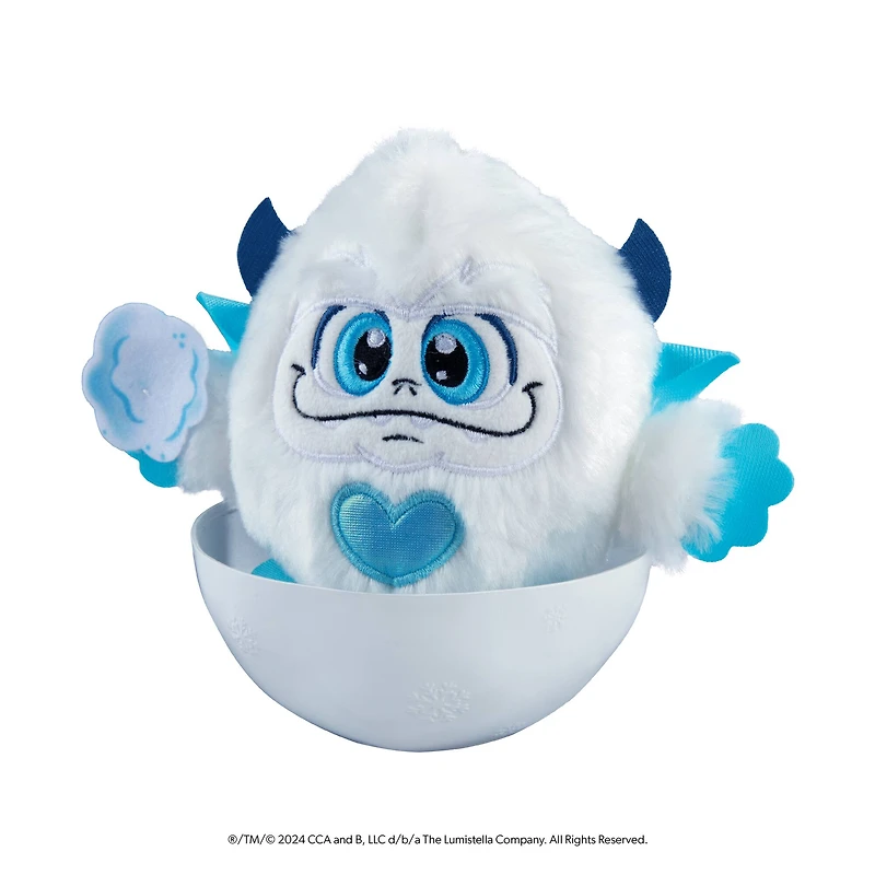 The Elf on the Shelf® SnoBiggie™ Yeti Snowball Surprise Blind Pack