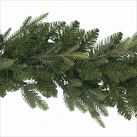 9ft. Pre-Lit Balsam Fir Garland
