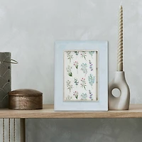 Just Jane 5" x 7" Flocked with Gold Frame by Studio Décor