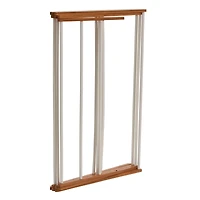 Household Essentials Drying Rack (Bamboo, 20")