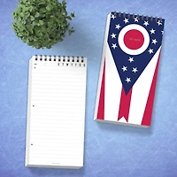 TF Publishing Ohio Daily Agenda