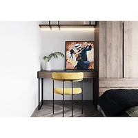 Diamond Dotz® Intermediate Tango Passion Diamond Painting Kit