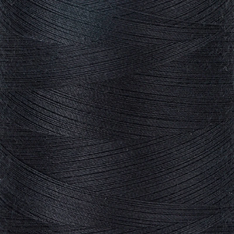 Coats® SureLock® Black Thread Cone