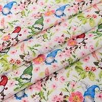 SINGER Fabric Cotton Spring Gnome Bundle