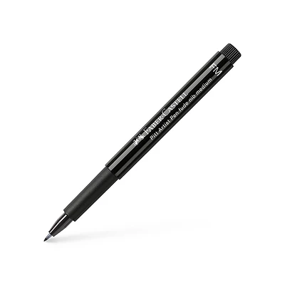 Faber-Castell® PITT® Fude Black Artist Pen