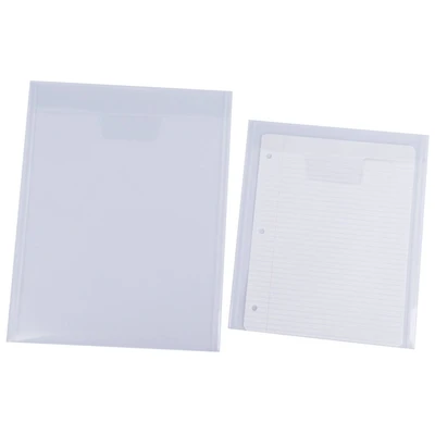 Filexec Tuck-In Poly Envelope