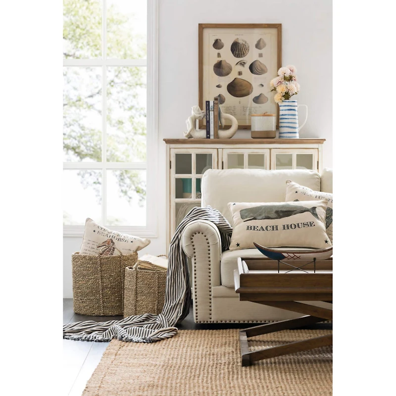 Hello Honey® Mermaid Shaped Bookend Set