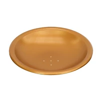 29" Copper Fire Pit with Stand & Screen