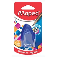 Maped® Tonic 1 Hole Sharpener, 12ct.