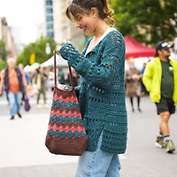 3 Pack Lion Brand® 24/7 Cotton® Yarn