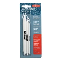 Derwent® Paper Stumps Pack