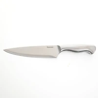 Kenmore® Cooke 13-Piece Stainless Steel Hollow Cutlery Set