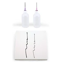 Amaco Underglaze Applicator with Needle Tip