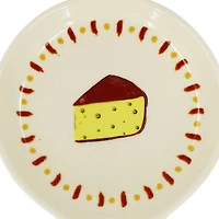 Assorted Ceramic Spoon Rest by Ashland®, 1pc.