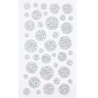 Holographic Volleyball Stickers by Recollections™