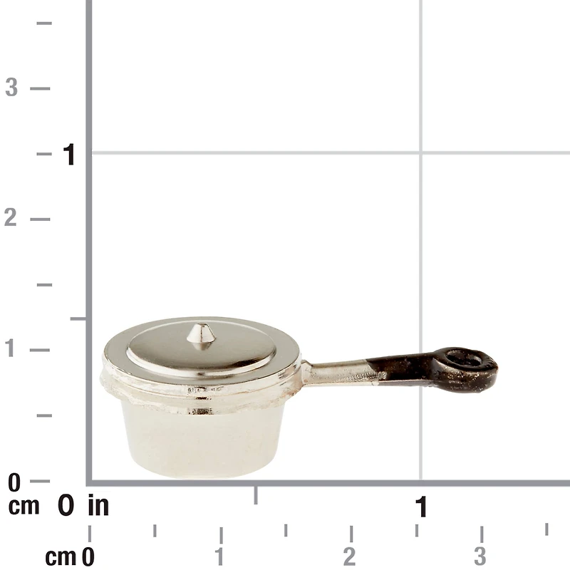 12 Pack: Mini Cookware Set by Make Market®