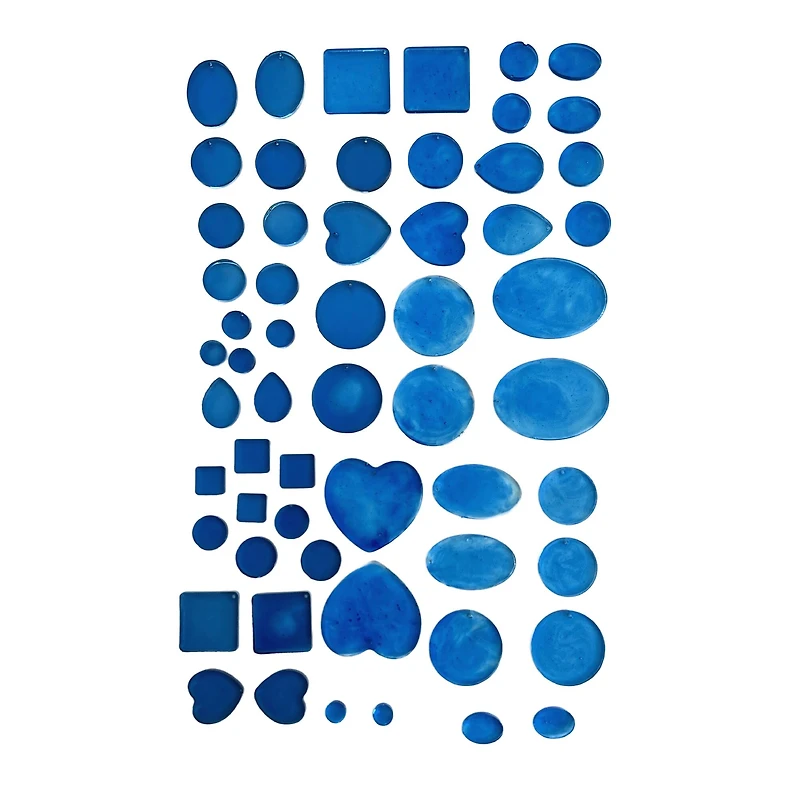 Blue Moon Studio™ UV Resin Craft Large Shapes Mold